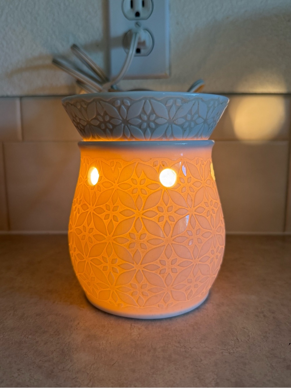 Scentsy Burner